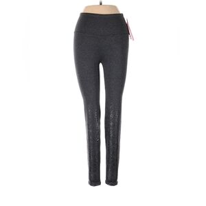 NWT Lilly Pulitzer Charcoal Gray Luxletic Leggings